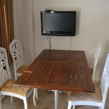 Safari N-4 * סייד