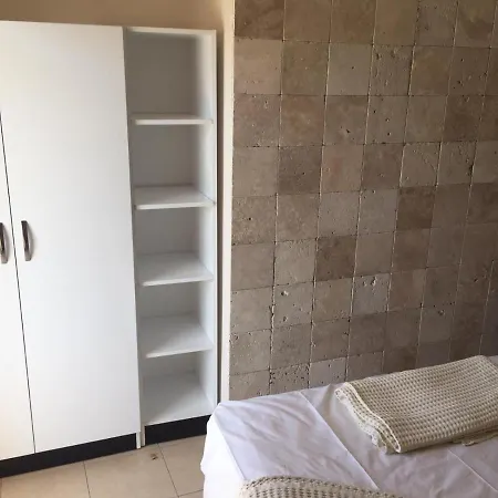 Safari Suit N-4 Aparthotel